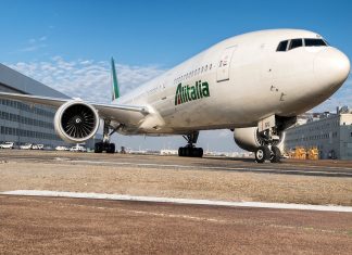 Alitalia