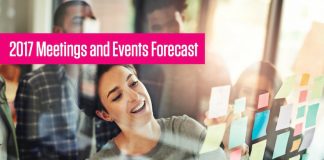 WT Meetings & Events presenta il Forecast 2017