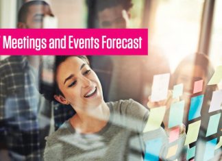 WT Meetings & Events presenta il Forecast 2017