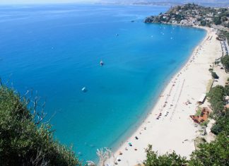 Calabria