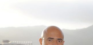 Daniele Pompili, general manager Villaggi Veraclub