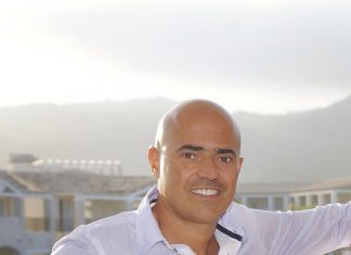 Daniele Pompili, general manager Villaggi Veraclub