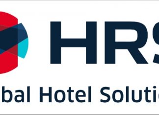 HRS, il nuovo logo per il segmento Corporate