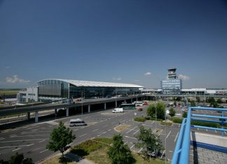 praga-aeroporto