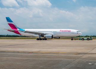 Eurowings