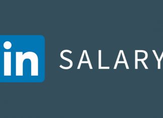 LinkedIn lancia la funzione Salary