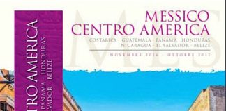 Il nuovo catalogo Messico e Centroamerica di Mistral Tour e Brasil World