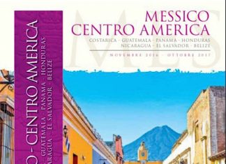 Il nuovo catalogo Messico e Centroamerica di Mistral Tour e Brasil World