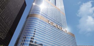 Trump International Hotel & Tower® Chicago