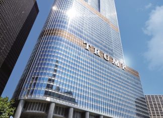 Trump International Hotel & Tower® Chicago