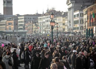 Venezia