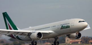 Alitalia