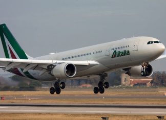 Alitalia