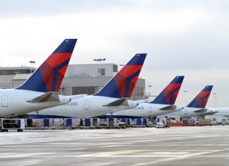 Delta Air Lines