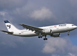 Iran Air