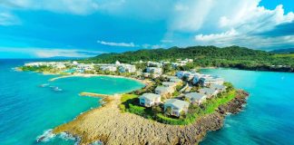 Eden Village Premium Grand Palladium Jamaica Resort & SPA