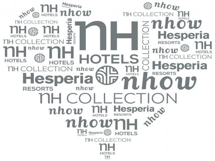 NH Hotels ripropone per Natale la campagna Hotels with a Hearth