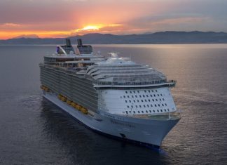 Royal Caribbean