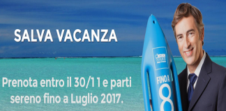 SalvaVacanza Eden Viaggi