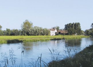 Si prevede il "pienone" negli agriturismi per le feste di Natale e Capodanno