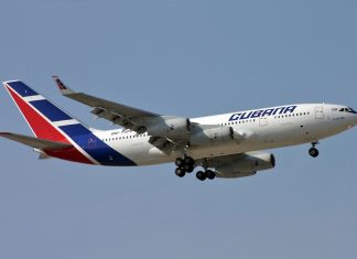 Cubana de Aviacion