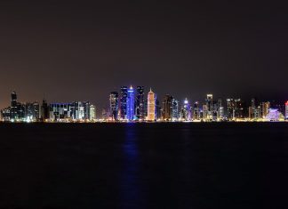 Doha