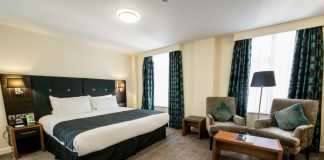 Holiday Inn® London - Kensington