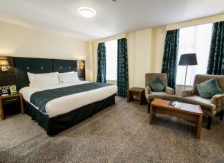 Holiday Inn® London - Kensington