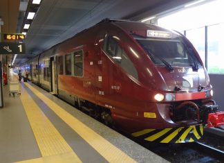 Malpensa Express