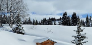 Megève