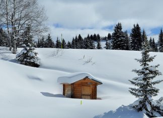 Megève