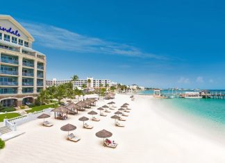 Sandals Royal Bahamian