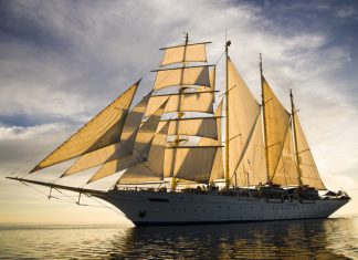 Star Clippers