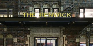 The Renwick