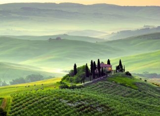 Toscana