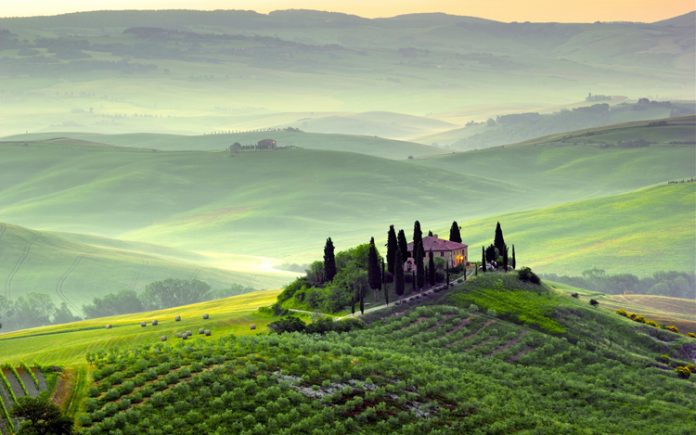 Toscana