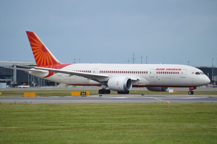 Air India