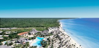 Eden Village Premium Gran Dominicus