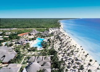 Eden Village Premium Gran Dominicus