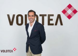 Carlos Muñoz, Presidente e Fondatore di Volotea