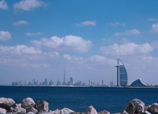 dubai