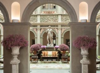 Four Seasons Firenze