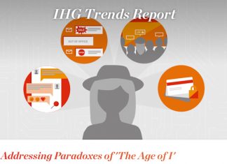 IHG Trends Report