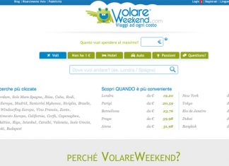 VolareWeekend.com