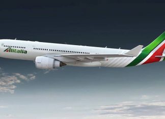 Alitalia