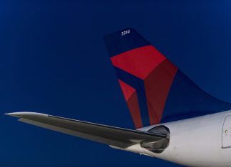 Delta Air Lines