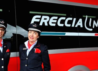 Freccialink