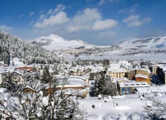 Abruzzo