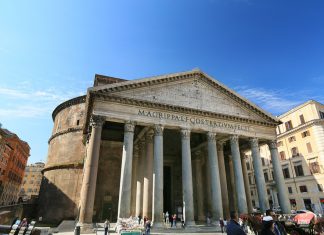 Pantheon