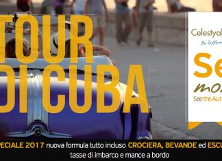 Tour di Cuba con Celestyal Cruises